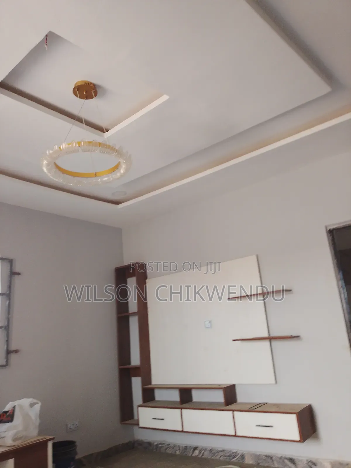 2bdrm Bungalow in Dantata Quarters, Dei-Dei for sale in Dei-Dei