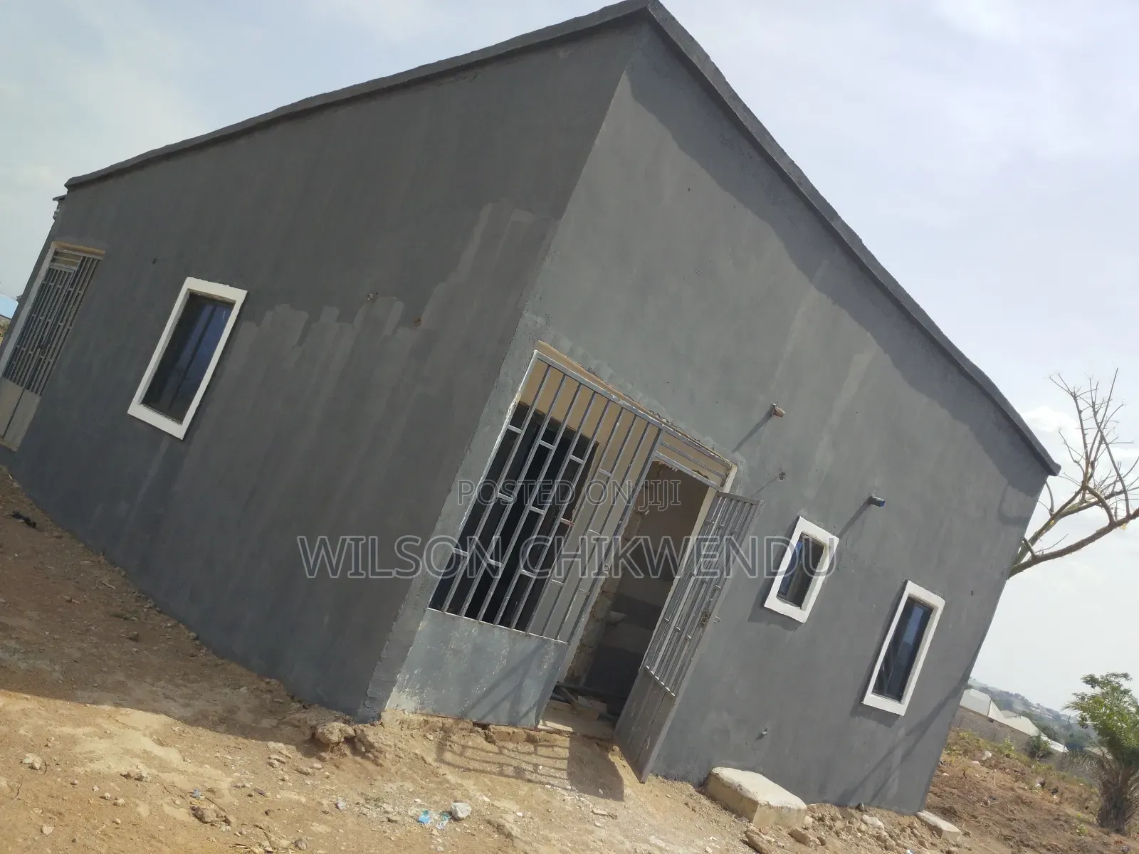 2bdrm Bungalow in Dantata Quarters, Dei-Dei for sale in Dei-Dei