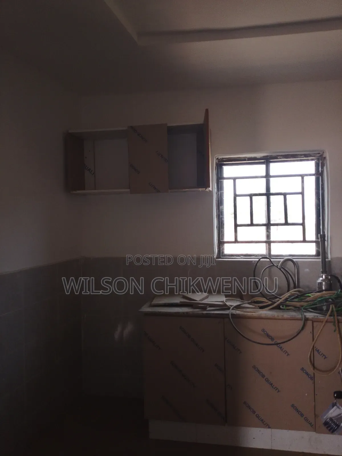 2bdrm Bungalow in Dantata Quarters, Dei-Dei for sale in Dei-Dei