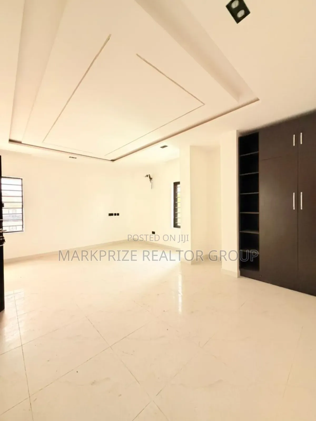 Furnished 4bdrm Apartment in Magodo Gra Phase 1 for sale in GRA Phase 1