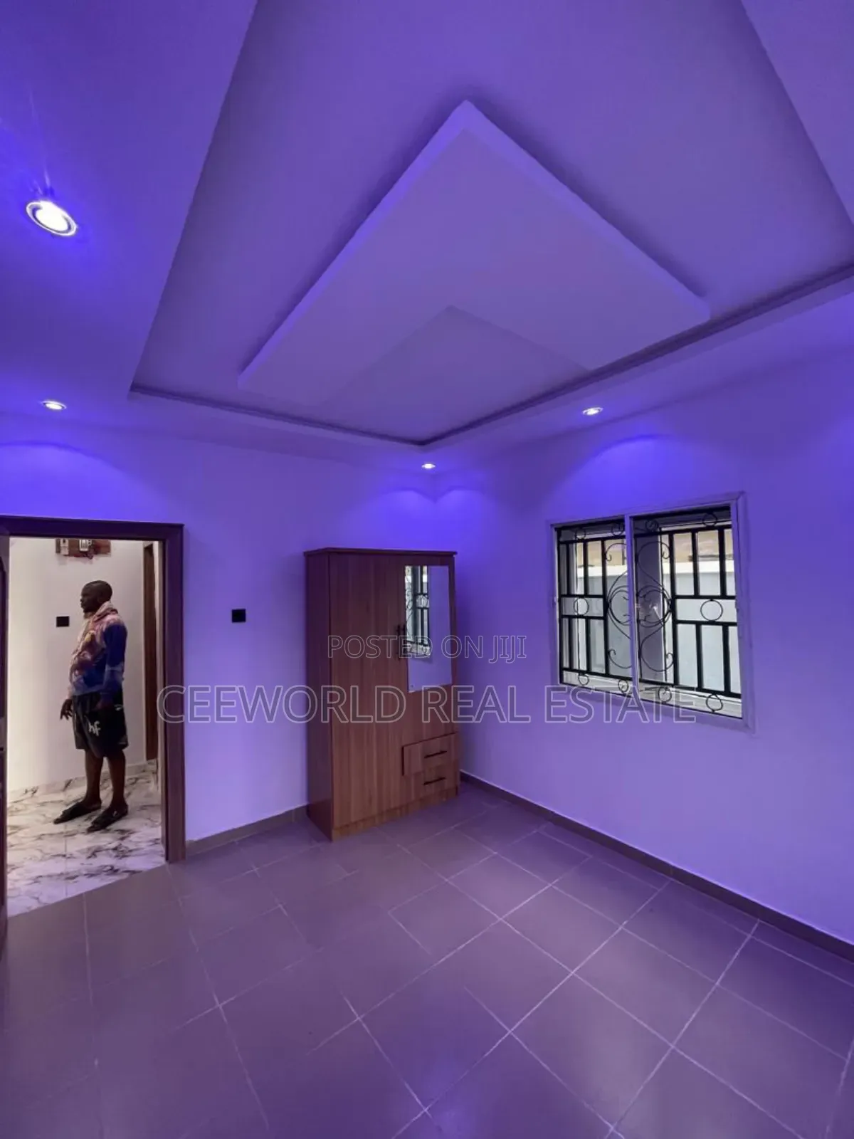 1bdrm Apartment in Second Avian, Akala Express for rent in Akala Express