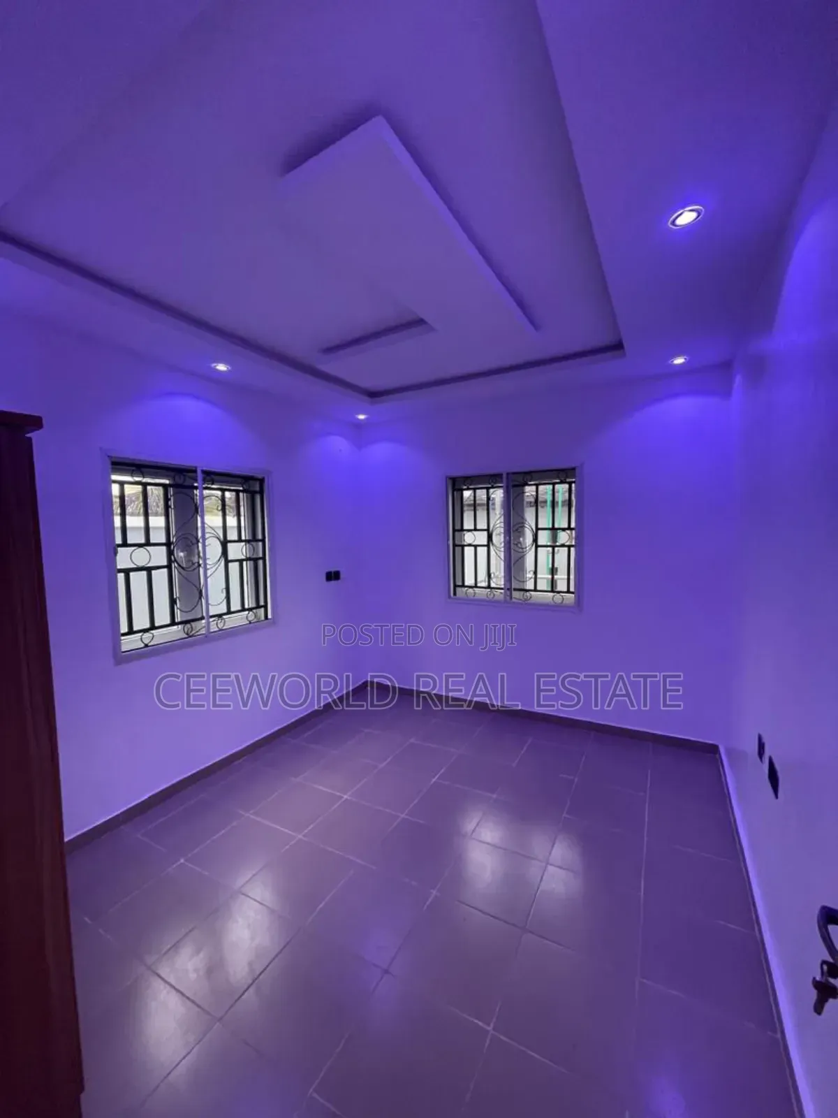 1bdrm Apartment in Second Avian, Akala Express for rent in Akala Express