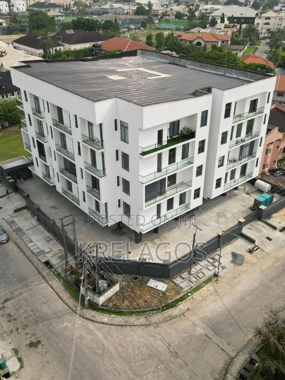 2bdrm Apartment in Lekki Phase 1 for rent in Lekki Phase 1