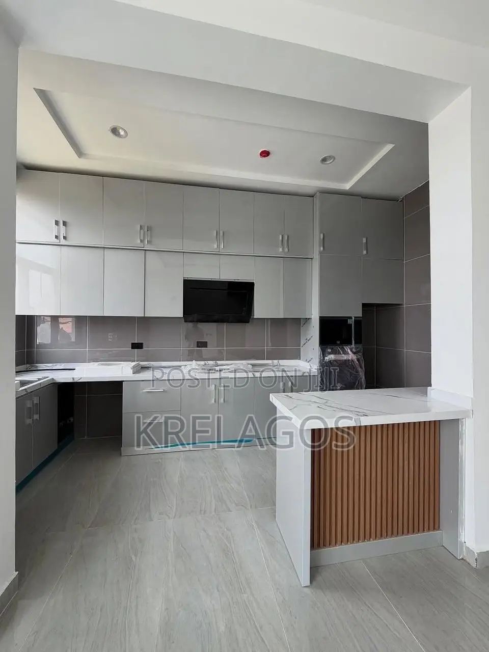 2bdrm Apartment in Lekki Phase 1 for rent in Lekki Phase 1
