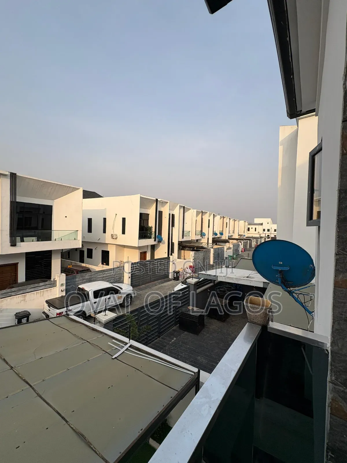 Furnished 4bdrm Duplex in Orchid, Lekki for rent in Lekki