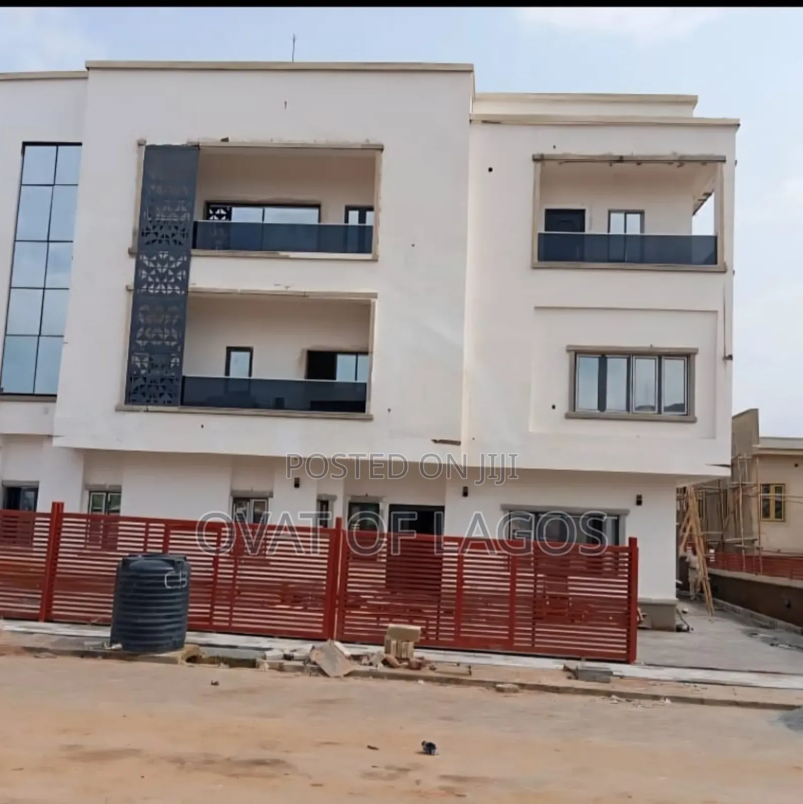 5bdrm Duplex in Asokoro for sale in Asokoro