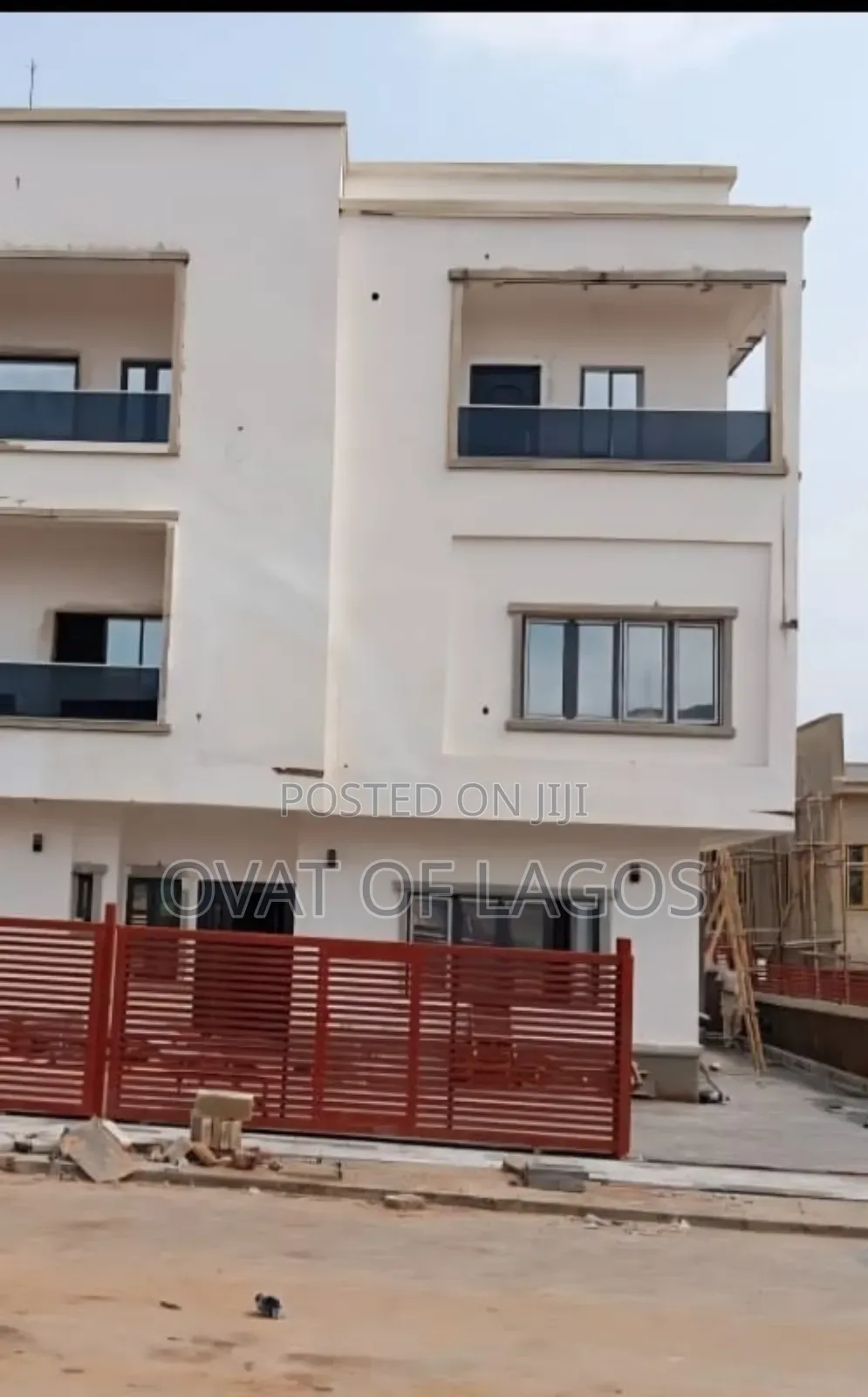 5bdrm Duplex in Asokoro for sale in Asokoro