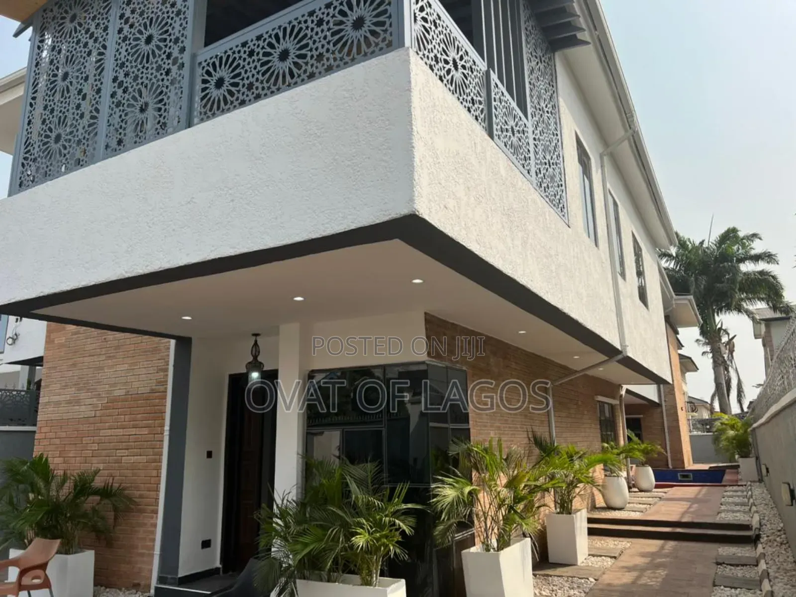 5bdrm Duplex in Lekki Phase 1 for rent in Lekki Phase 1