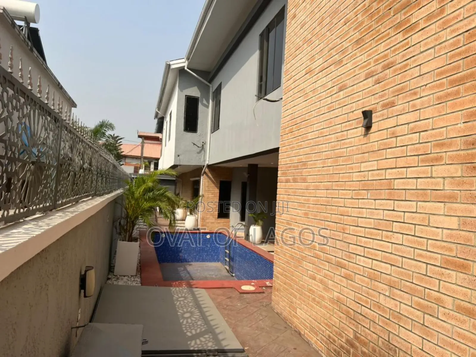 5bdrm Duplex in Lekki Phase 1 for rent in Lekki Phase 1