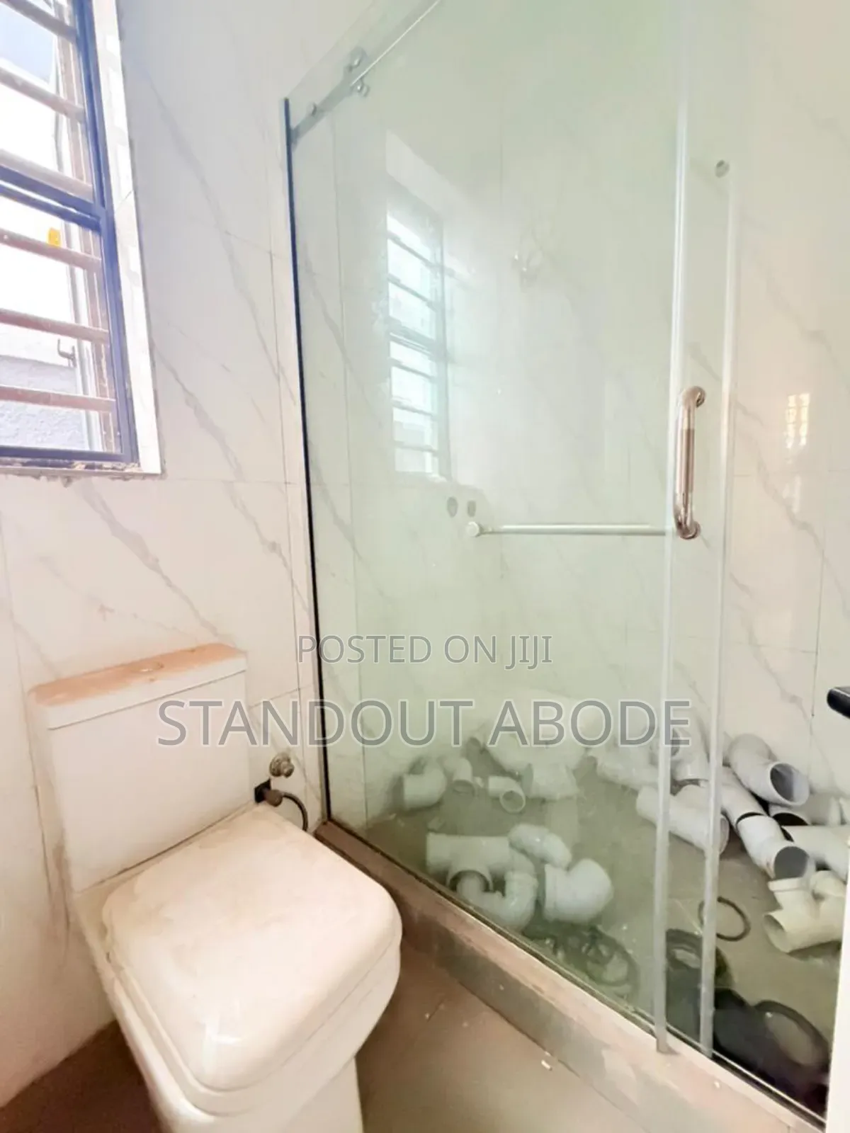 4bdrm Duplex in In An Estate, GRA Phase 1 for sale in GRA Phase 1