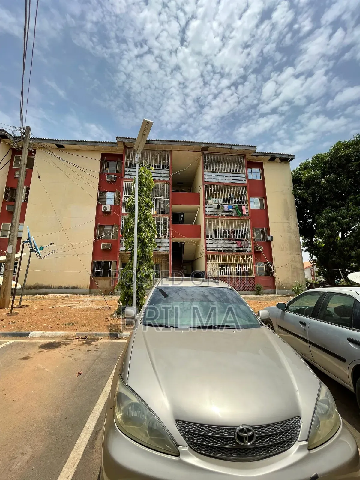 3bdrm Block of Flats in Zone 3 / Wuse for sale in Zone 3 / Wuse