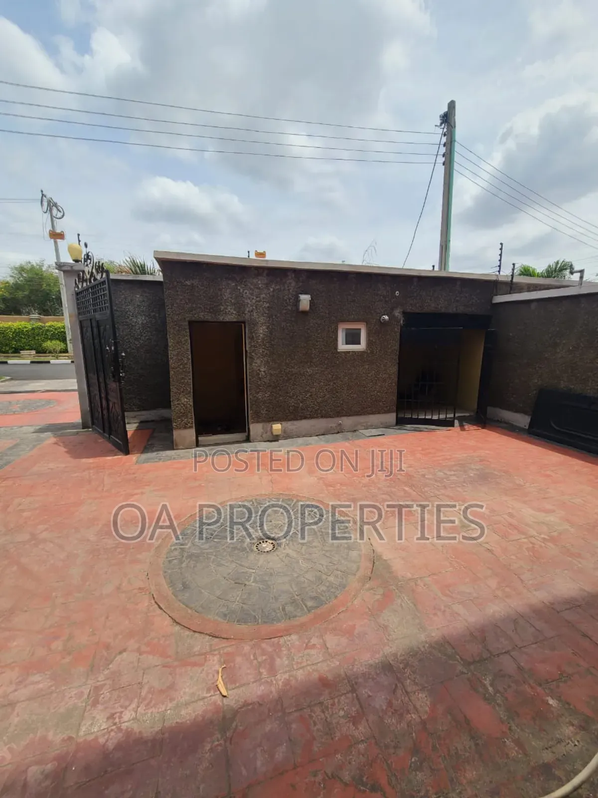 4bdrm Duplex in Jericho Gra, Ibadan for rent in Ibadan