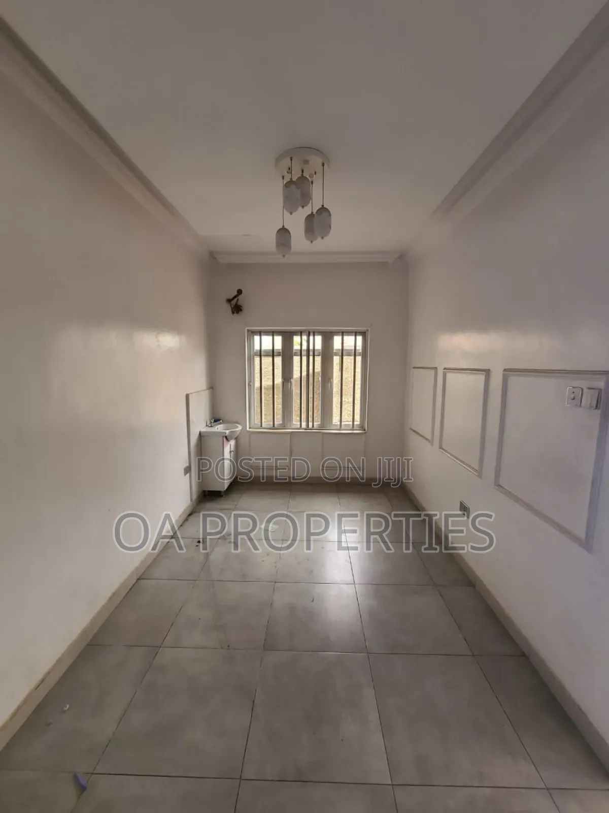 4bdrm Duplex in Jericho Gra, Ibadan for rent in Ibadan