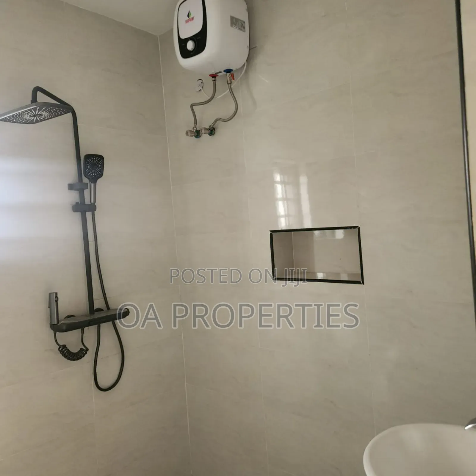 4bdrm Duplex in Jericho Gra, Ibadan for rent in Ibadan