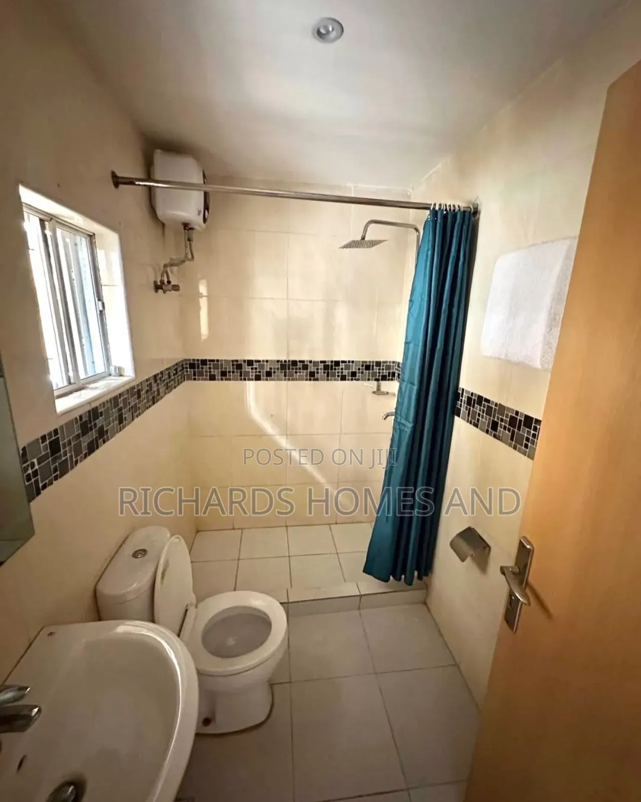Furnished 1bdrm Apartment in Ikoyi S.W for rent in Ikoyi S.W