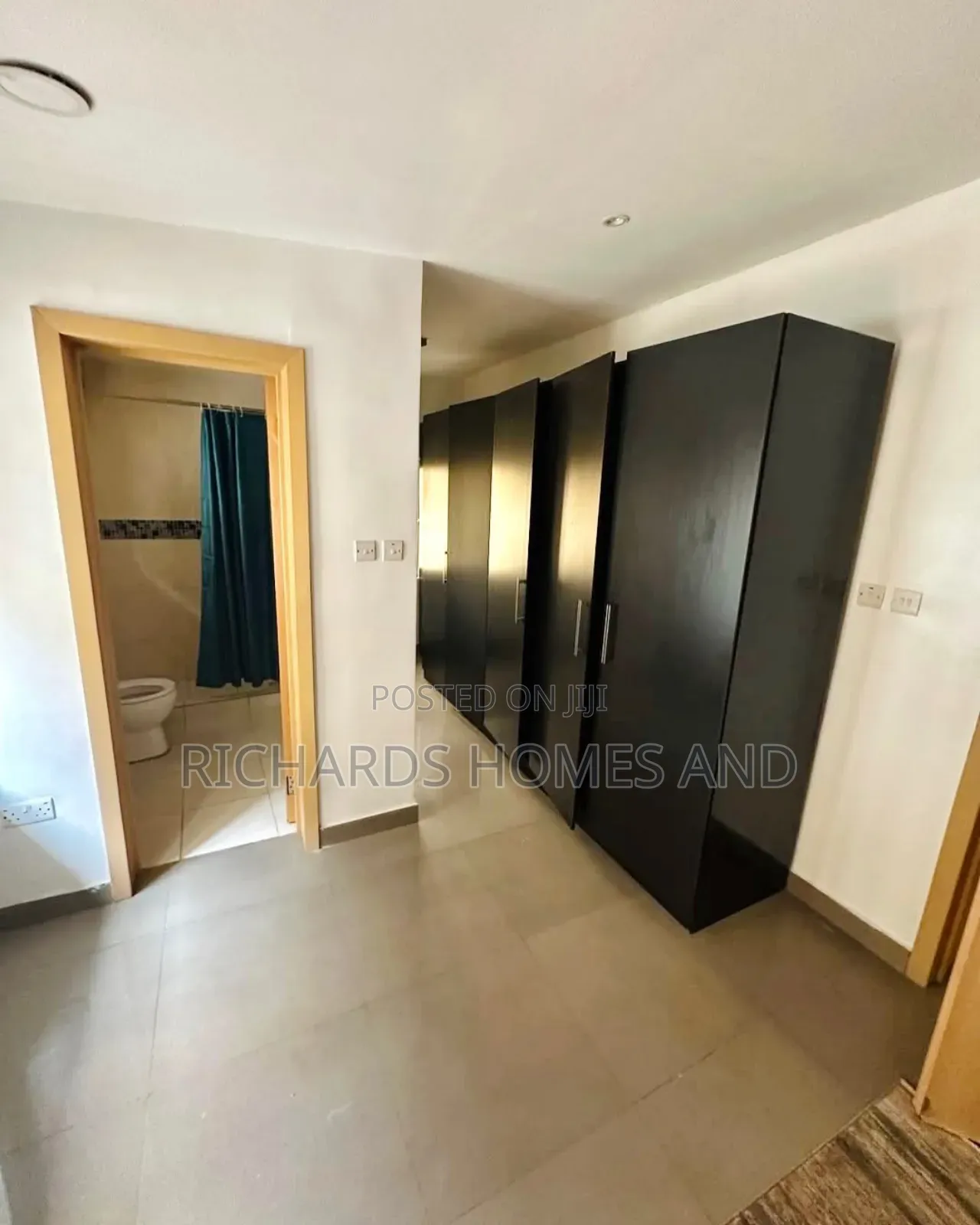 Furnished 1bdrm Apartment in Ikoyi S.W for rent in Ikoyi S.W