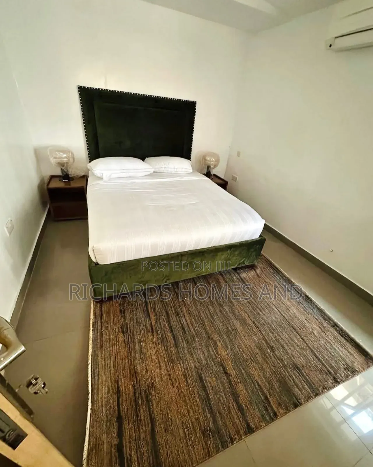 Furnished 1bdrm Apartment in Ikoyi S.W for rent in Ikoyi S.W