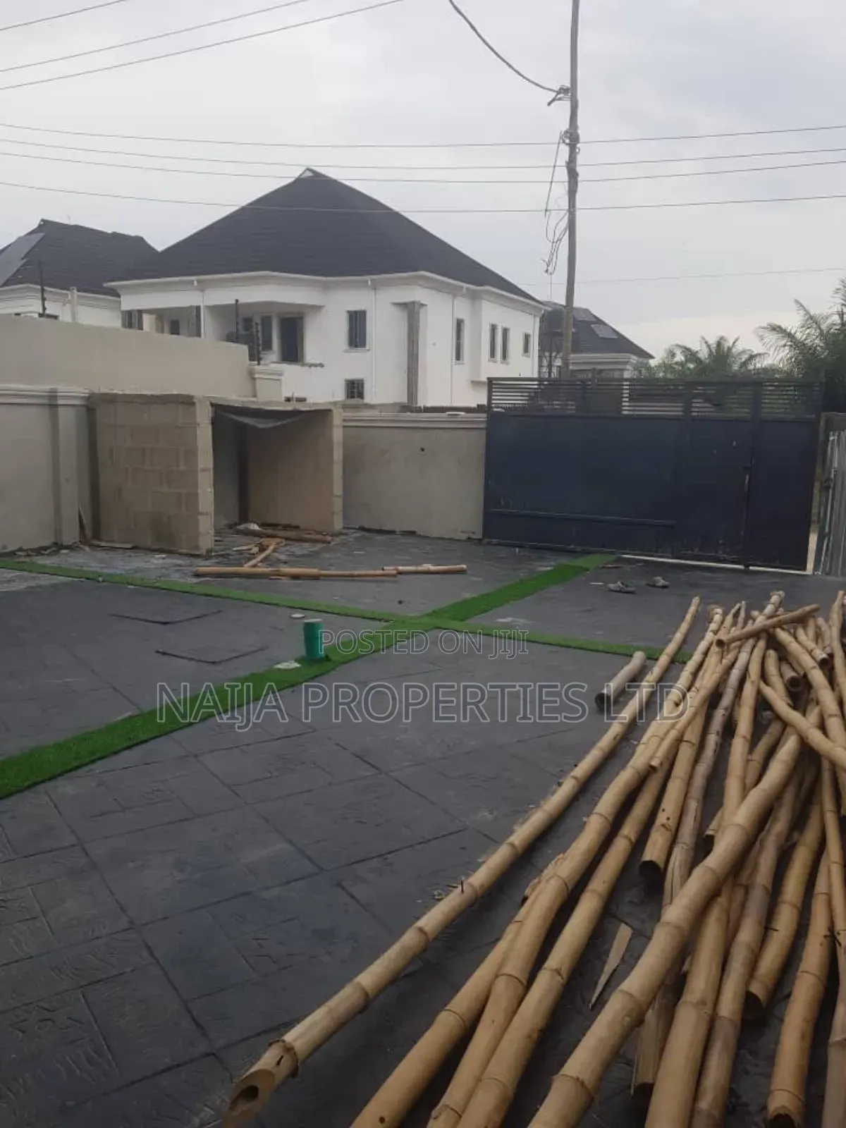 2bdrm Apartment in Oribanwa, Awoyaya for rent in Awoyaya
