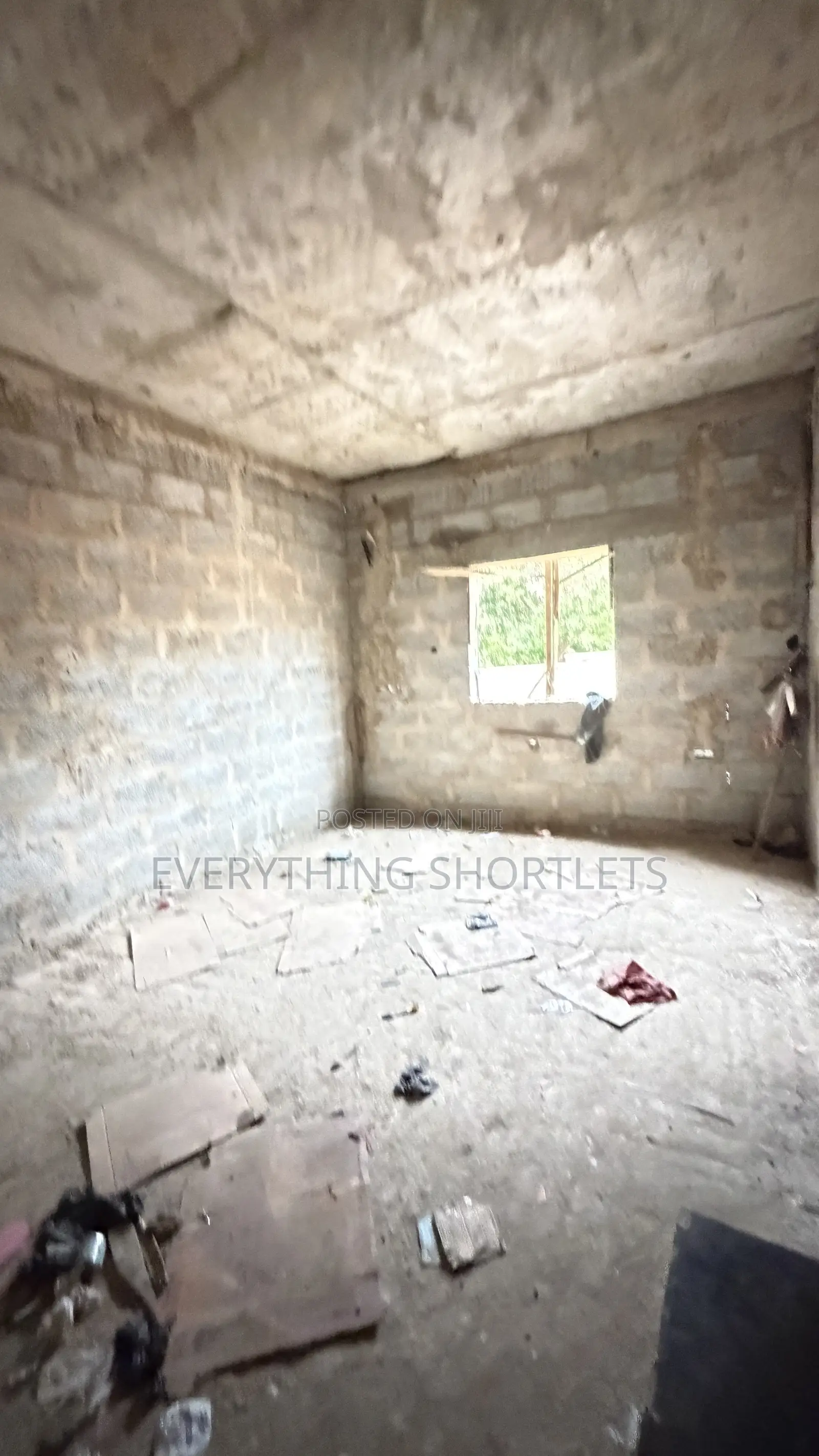 3bdrm Block of Flats in Kaura for sale in Kaura
