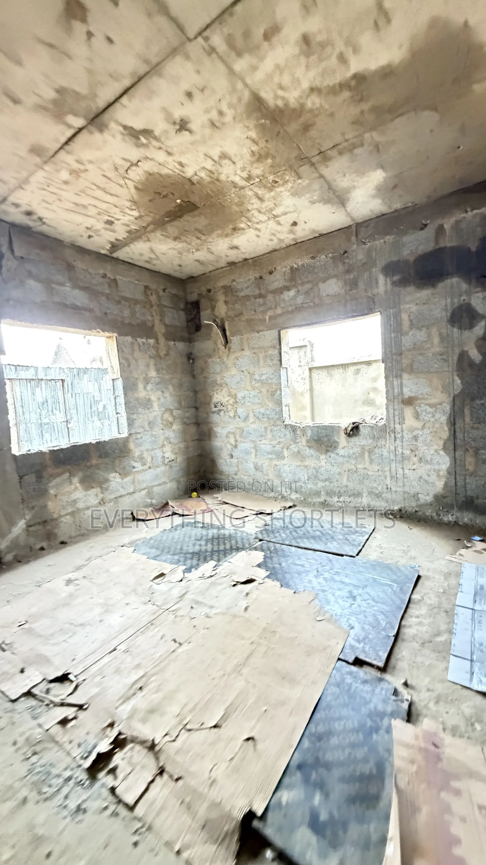 3bdrm Block of Flats in Kaura for sale in Kaura