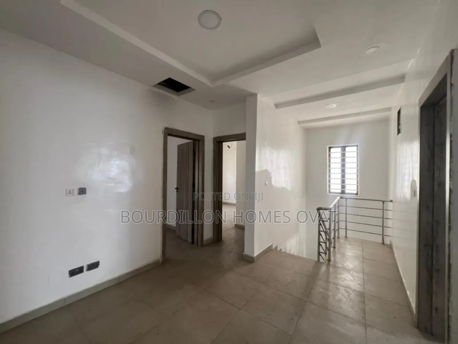 3bdrm Duplex in Orchid Lekki Lagos for rent in Ilaje / Lekki