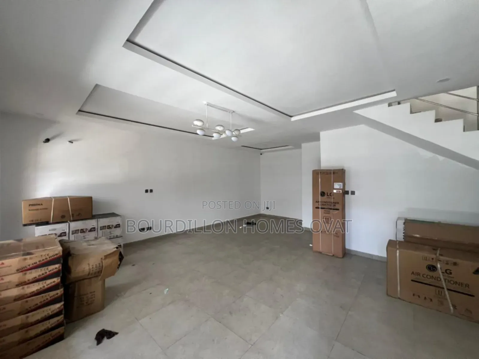 3bdrm Duplex in Orchid Lekki Lagos for rent in Ilaje / Lekki