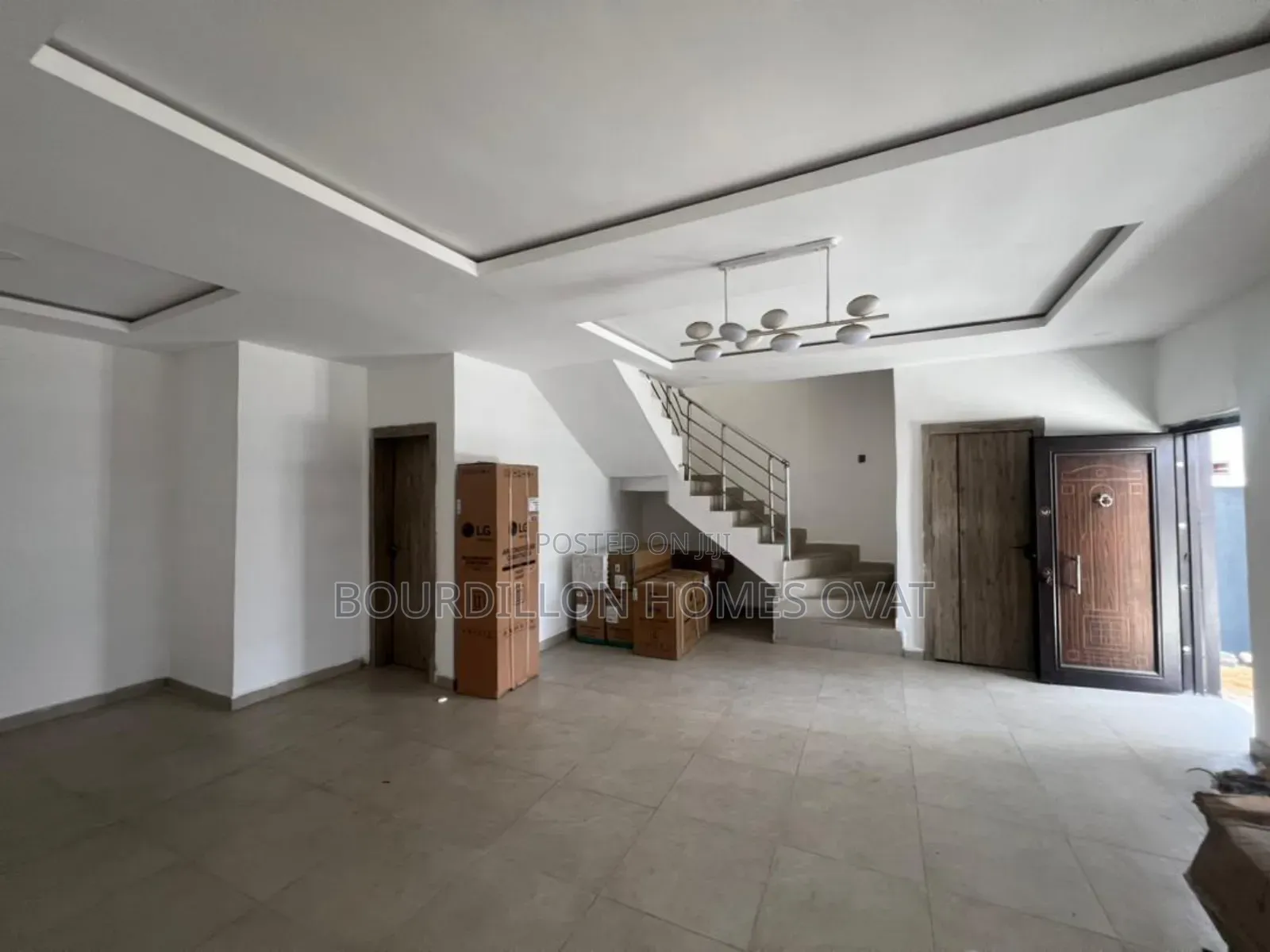 3bdrm Duplex in Orchid Lekki Lagos for rent in Ilaje / Lekki