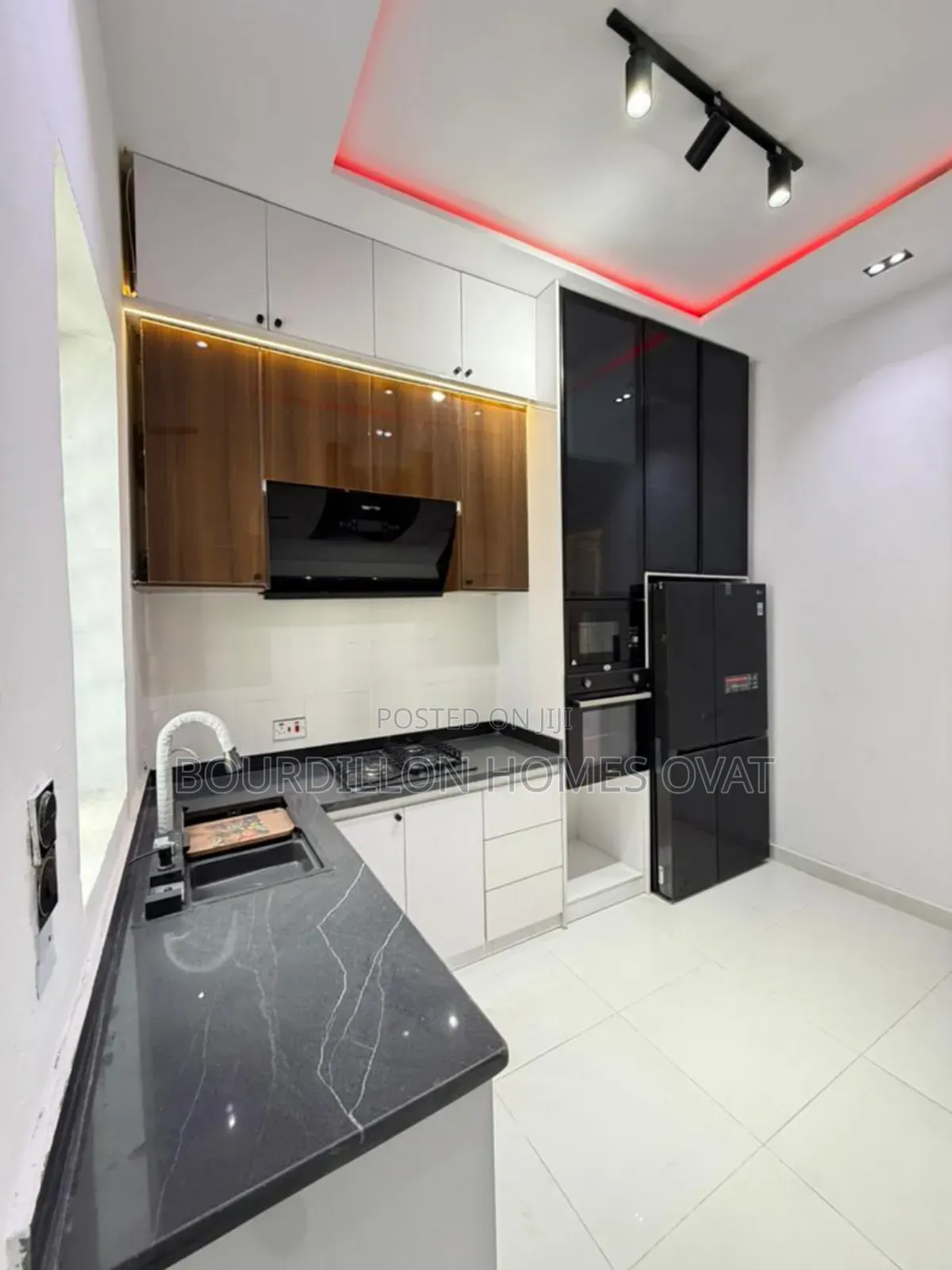 3bdrm Duplex in Ikota Lekki Lagos for sale in Ikota