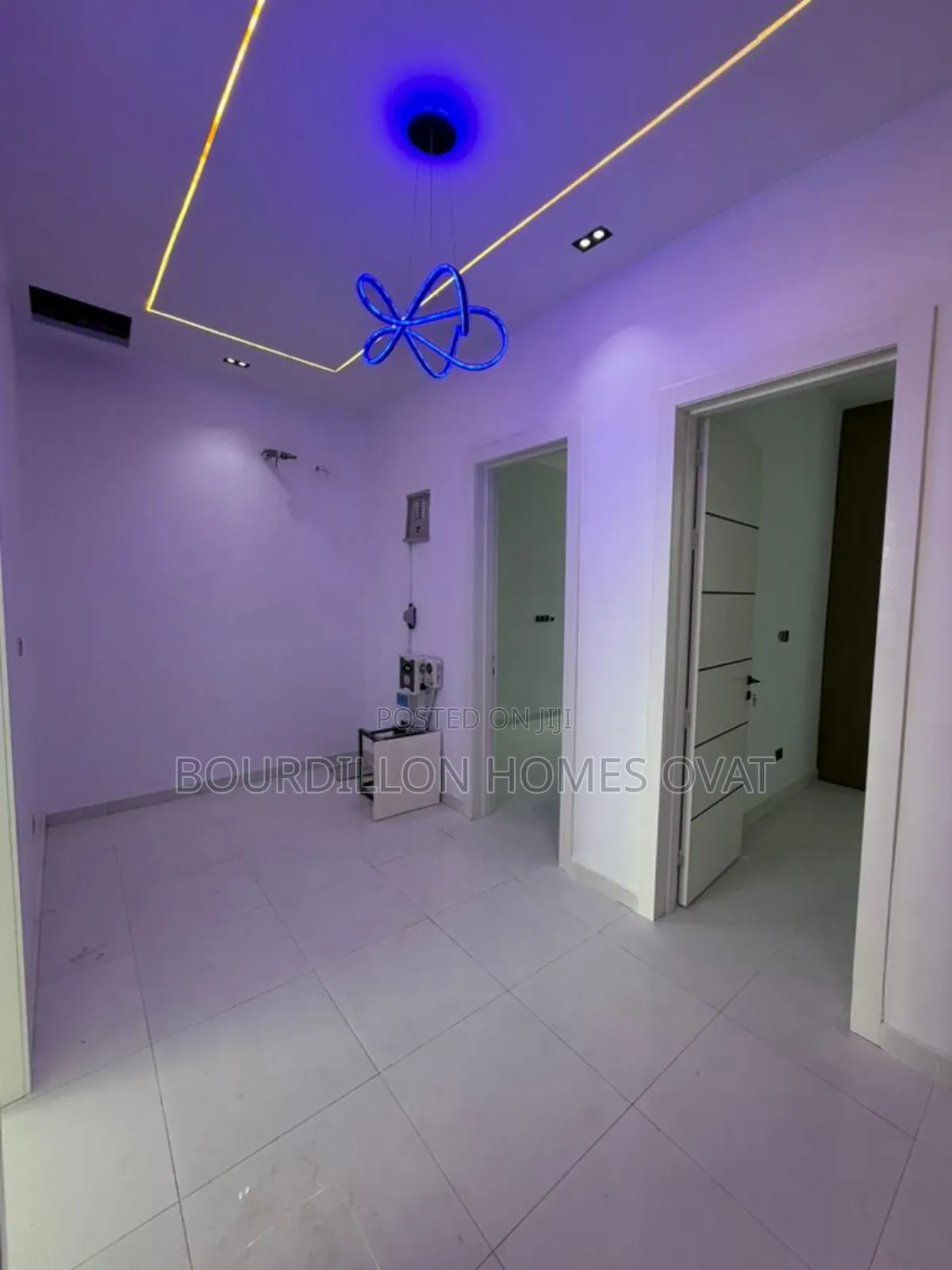 3bdrm Duplex in Ikota Lekki Lagos for sale in Ikota
