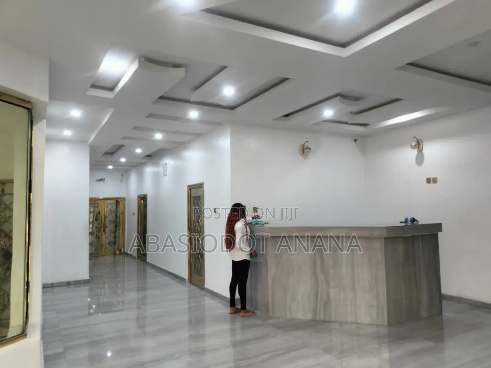 Hotel for Sale Udo Udoma Avenue in Uyo