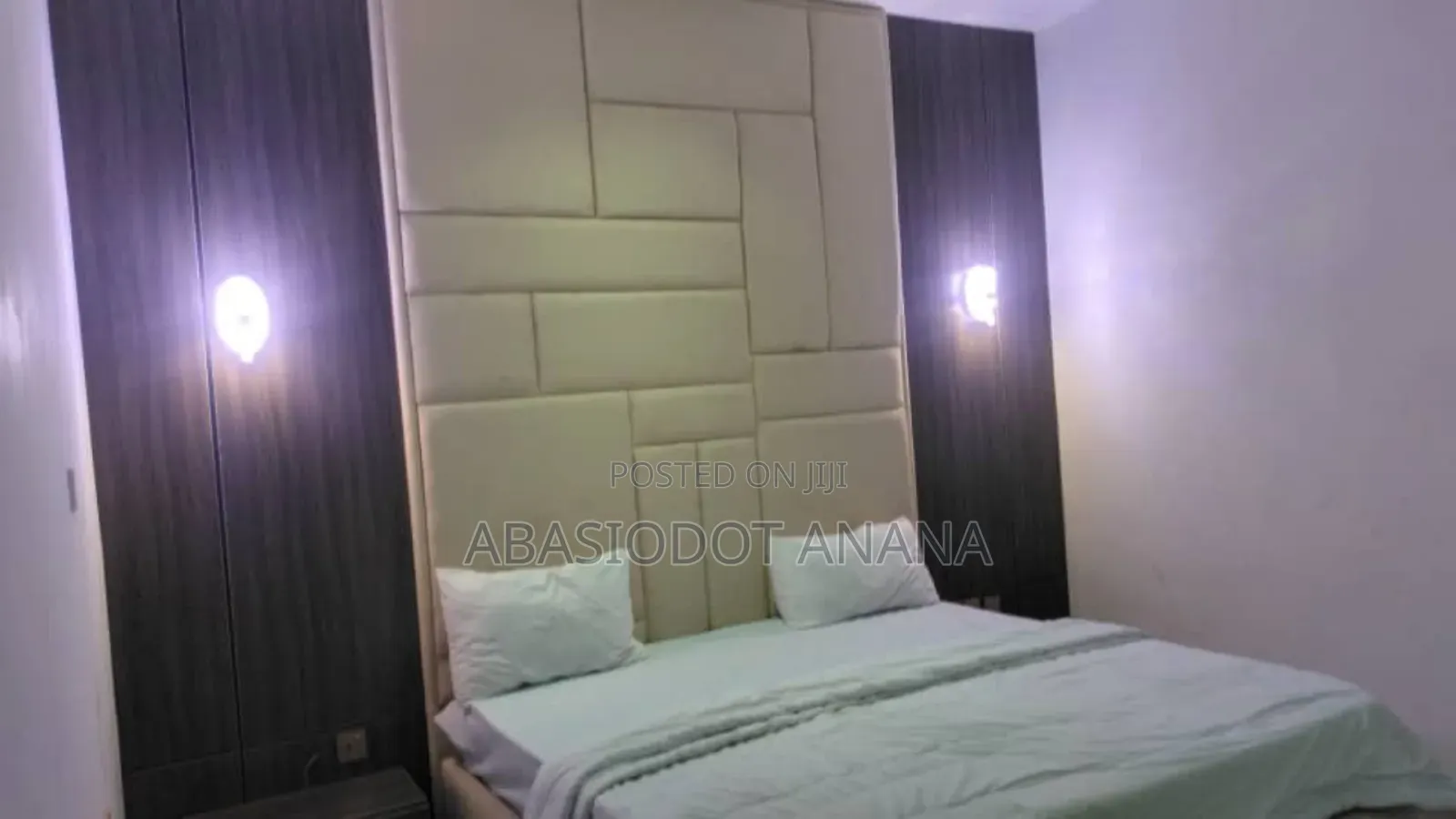 Hotel for Sale Udo Udoma Avenue in Uyo