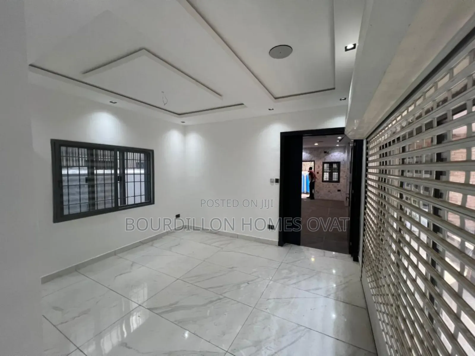 5bdrm Duplex in Lekki Phase 1 for rent in Lekki Phase 1