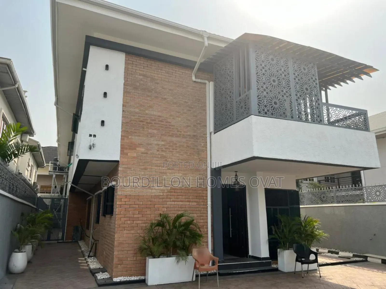 5bdrm Duplex in Lekki Phase 1 for rent in Lekki Phase 1