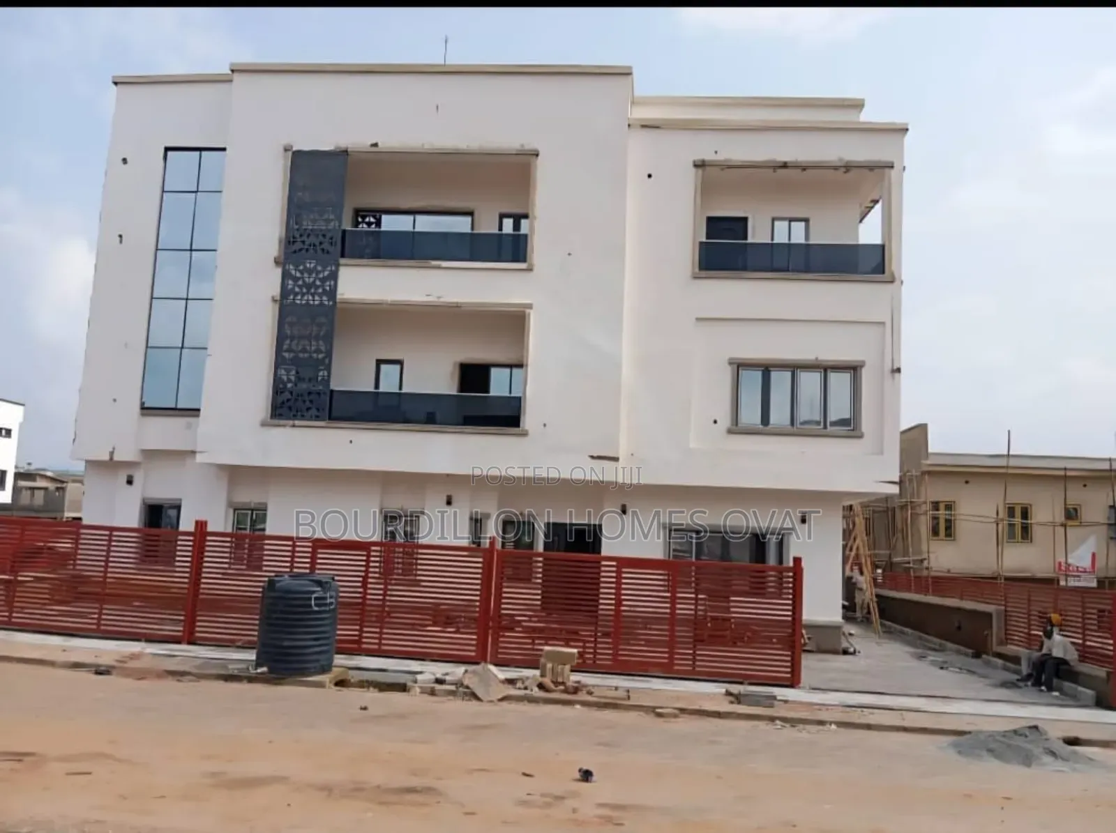 5bdrm Duplex in Asokoro Abuja for sale in Asokoro