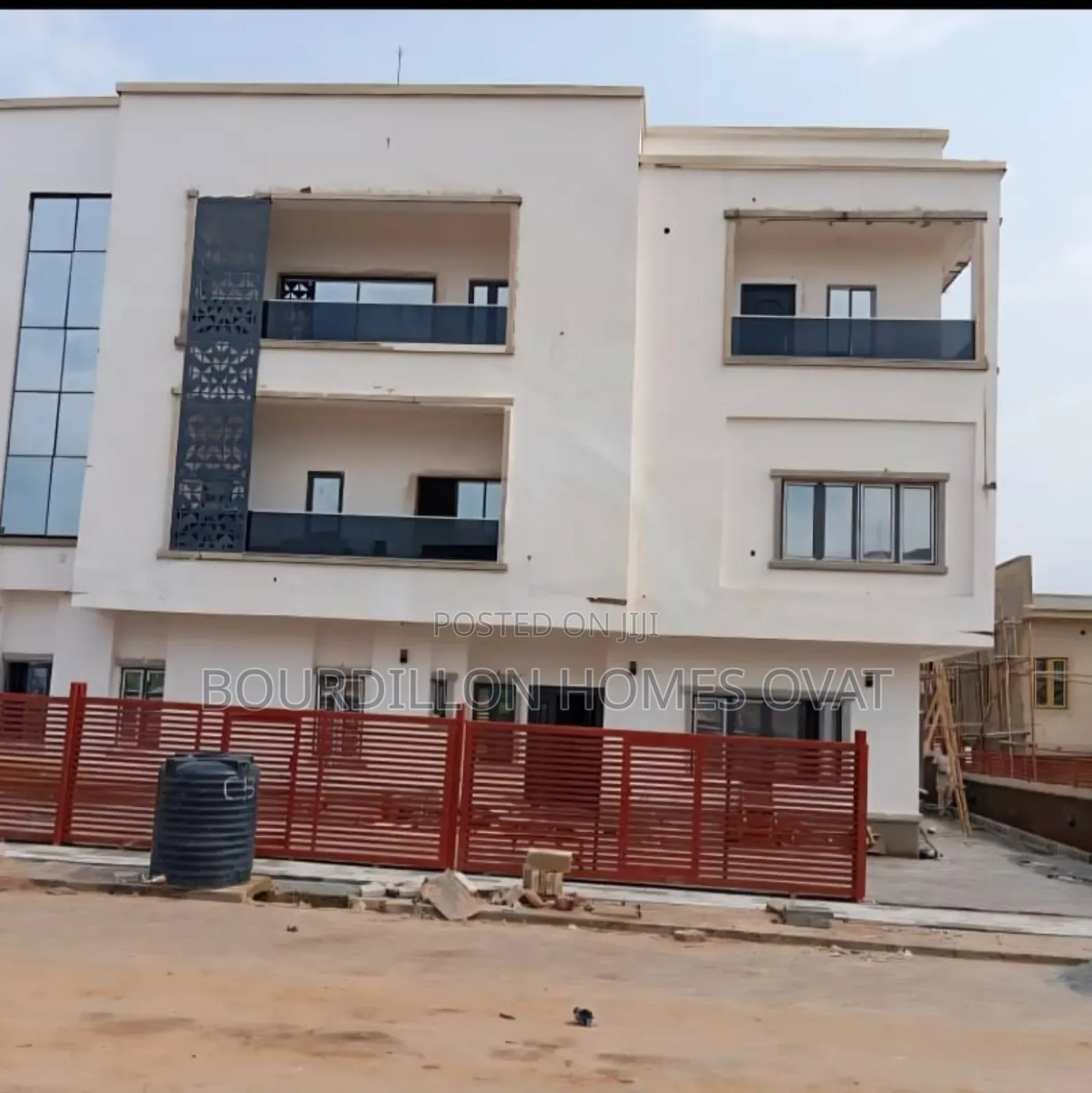 5bdrm Duplex in Asokoro Abuja for sale in Asokoro