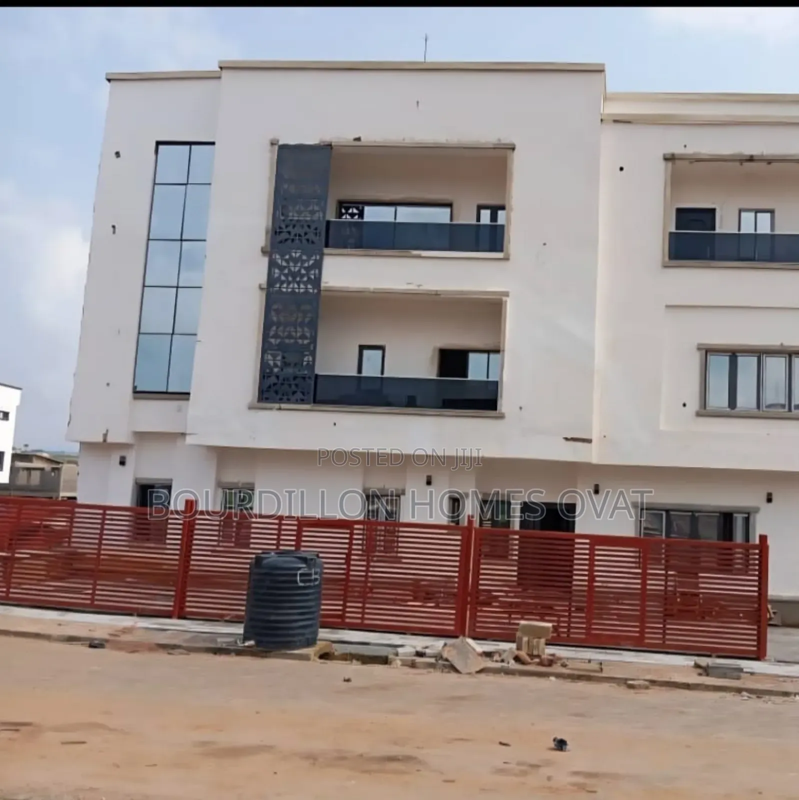 5bdrm Duplex in Asokoro Abuja for sale in Asokoro