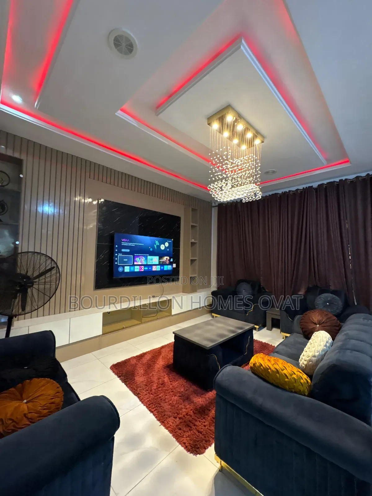 4bdrm Duplex in Orchid Lekki Lagos for rent in Ilaje / Lekki