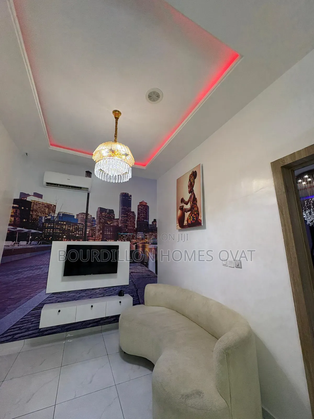 4bdrm Duplex in Orchid Lekki Lagos for rent in Ilaje / Lekki