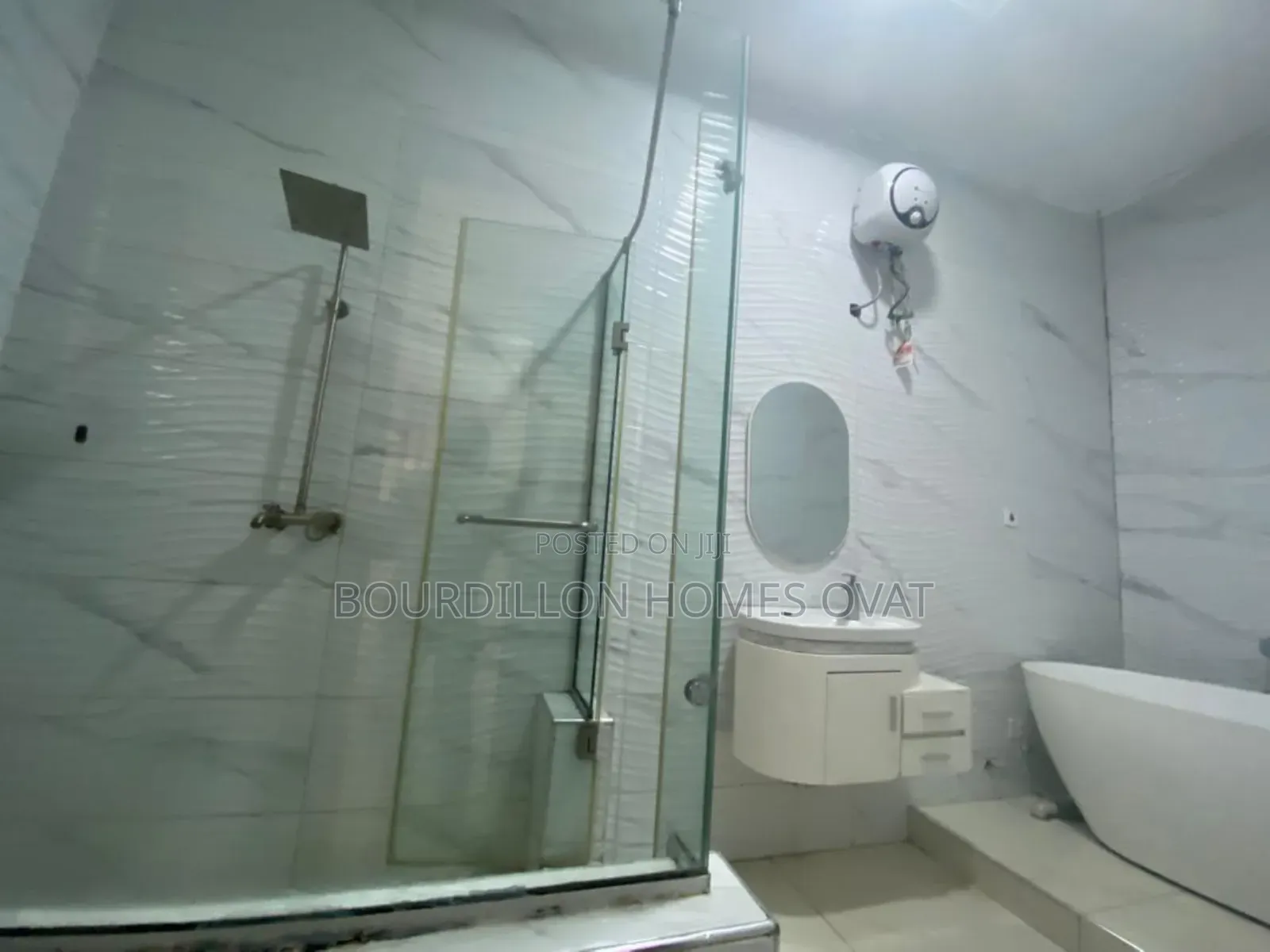 4bdrm Duplex in Chevron Lekki Lagos for rent in Chevron