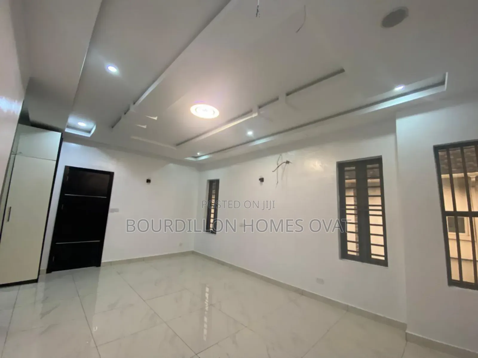 4bdrm Duplex in Chevron Lekki Lagos for rent in Chevron