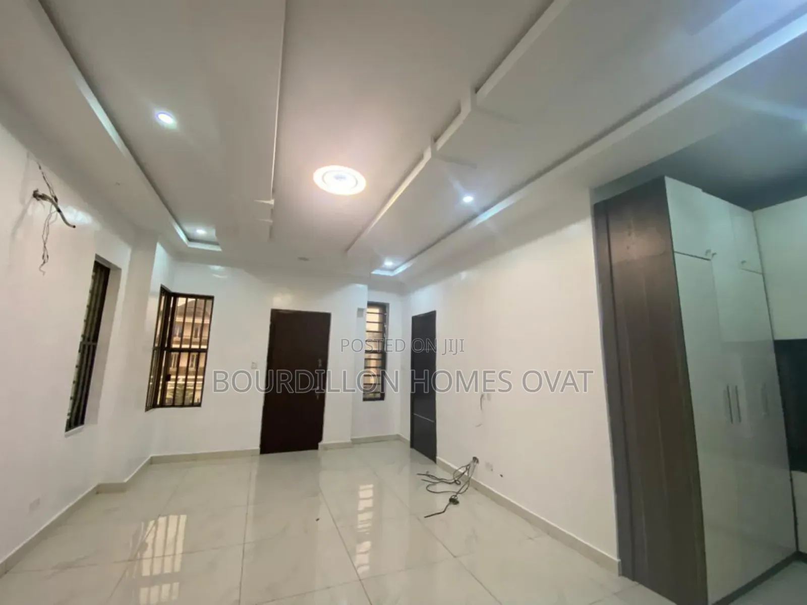4bdrm Duplex in Chevron Lekki Lagos for rent in Chevron