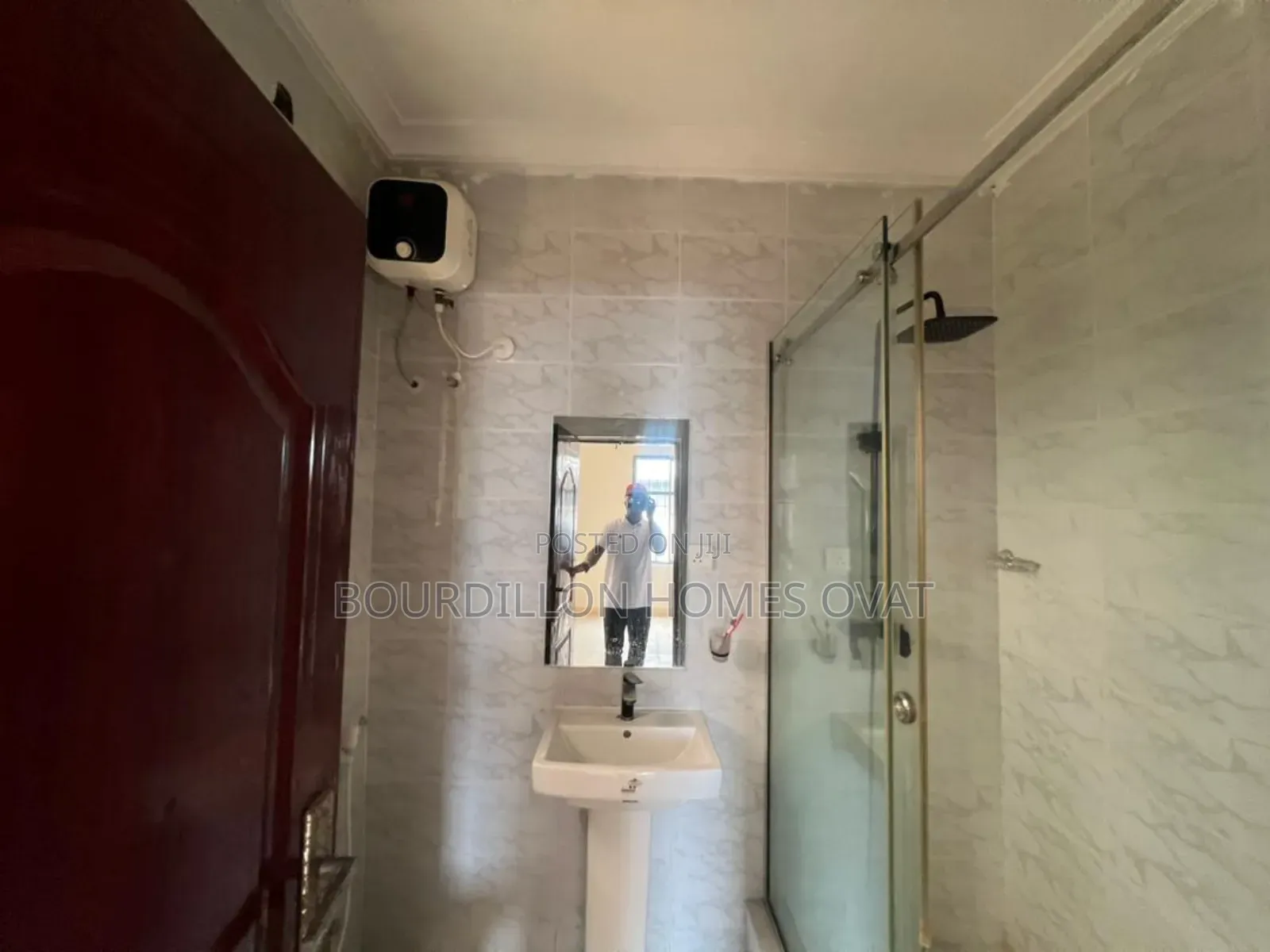 2bdrm Apartment in Ikate Lekki Lagos for rent in Ikate