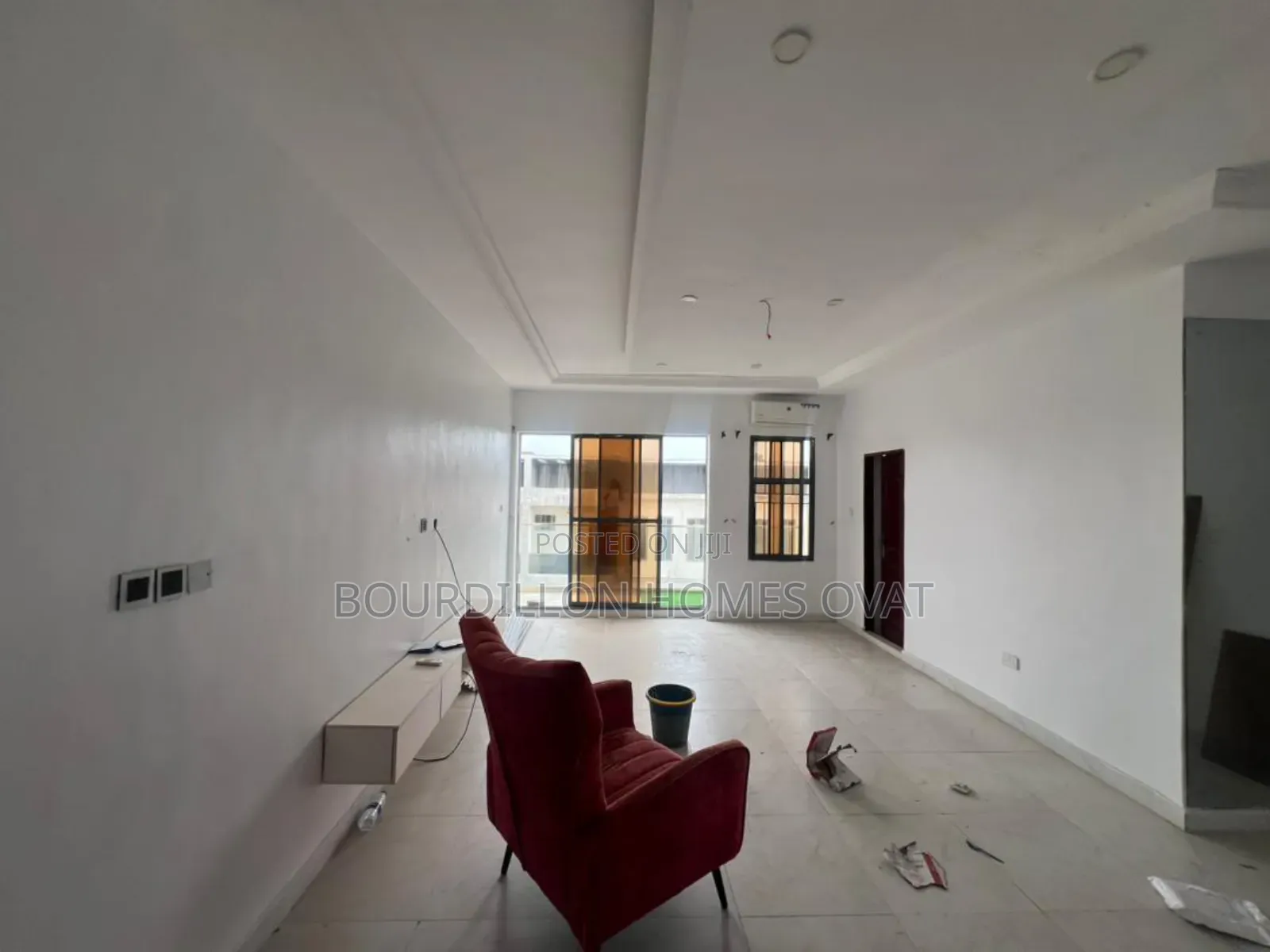 2bdrm Apartment in Ikate Lekki Lagos for rent in Ikate