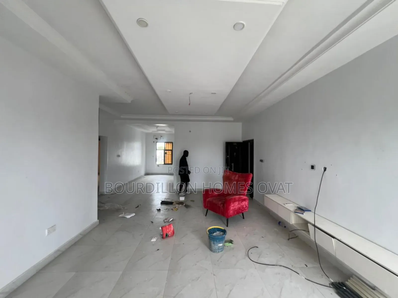2bdrm Apartment in Ikate Lekki Lagos for rent in Ikate