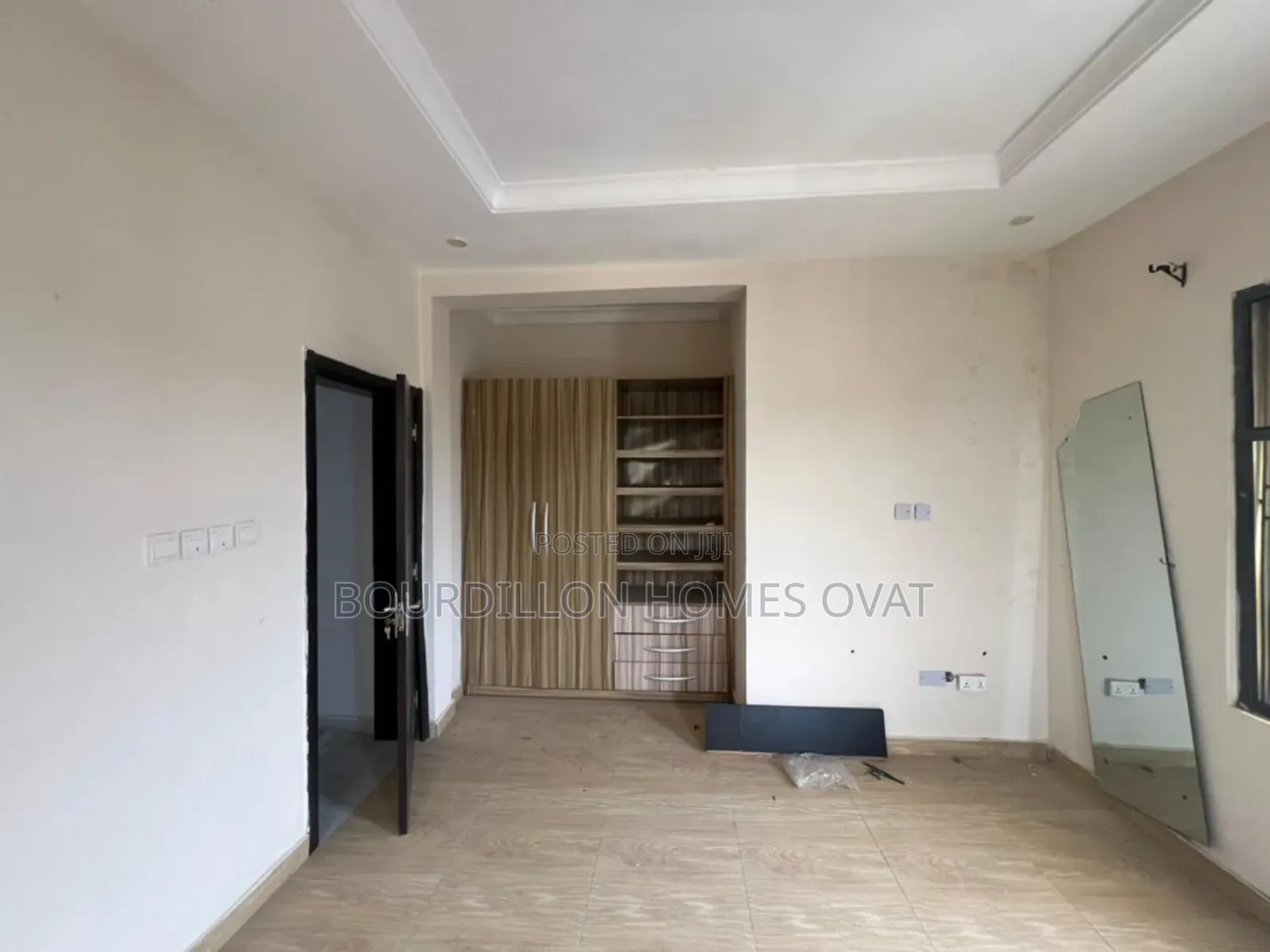 2bdrm Apartment in Ikate Lekki Lagos for rent in Ikate