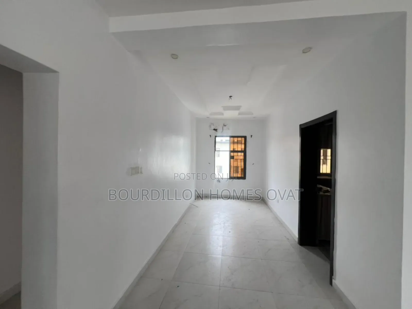 2bdrm Apartment in Ikate Lekki Lagos for rent in Ikate