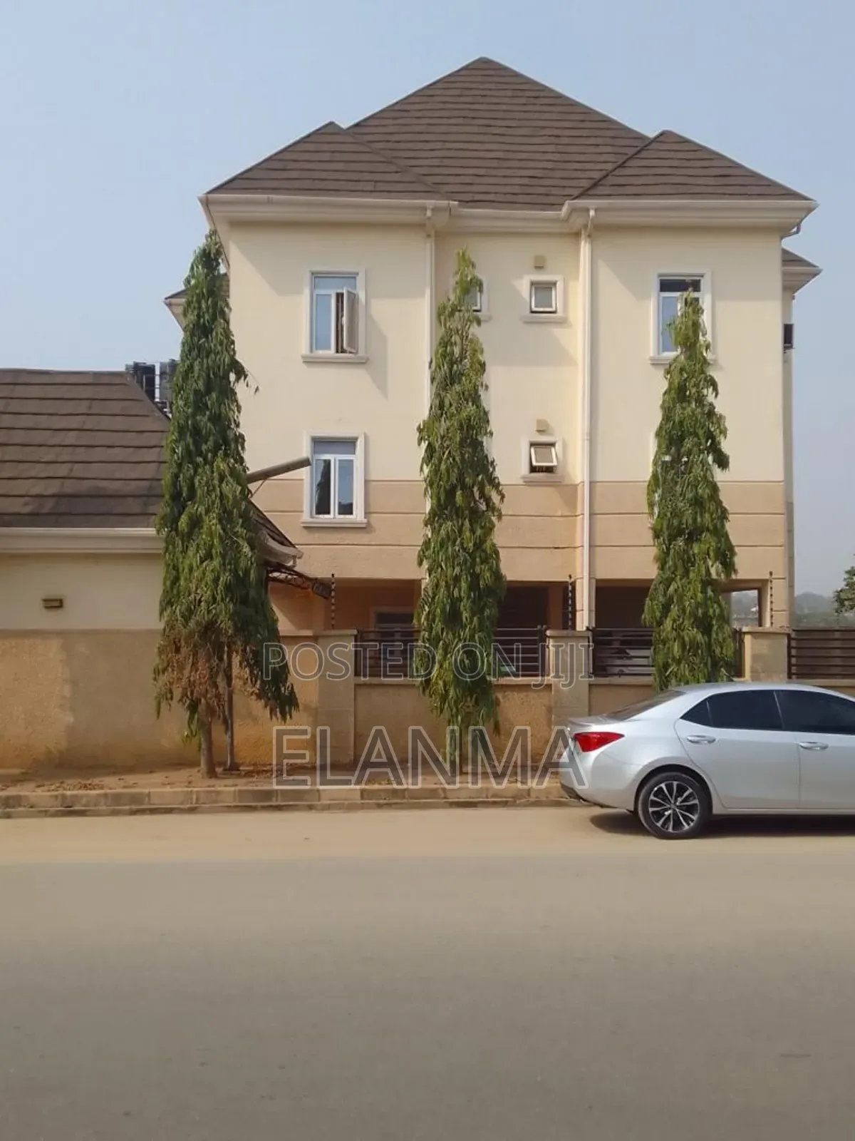 2bdrm Block of Flats in Kubwa for sale in Kubwa