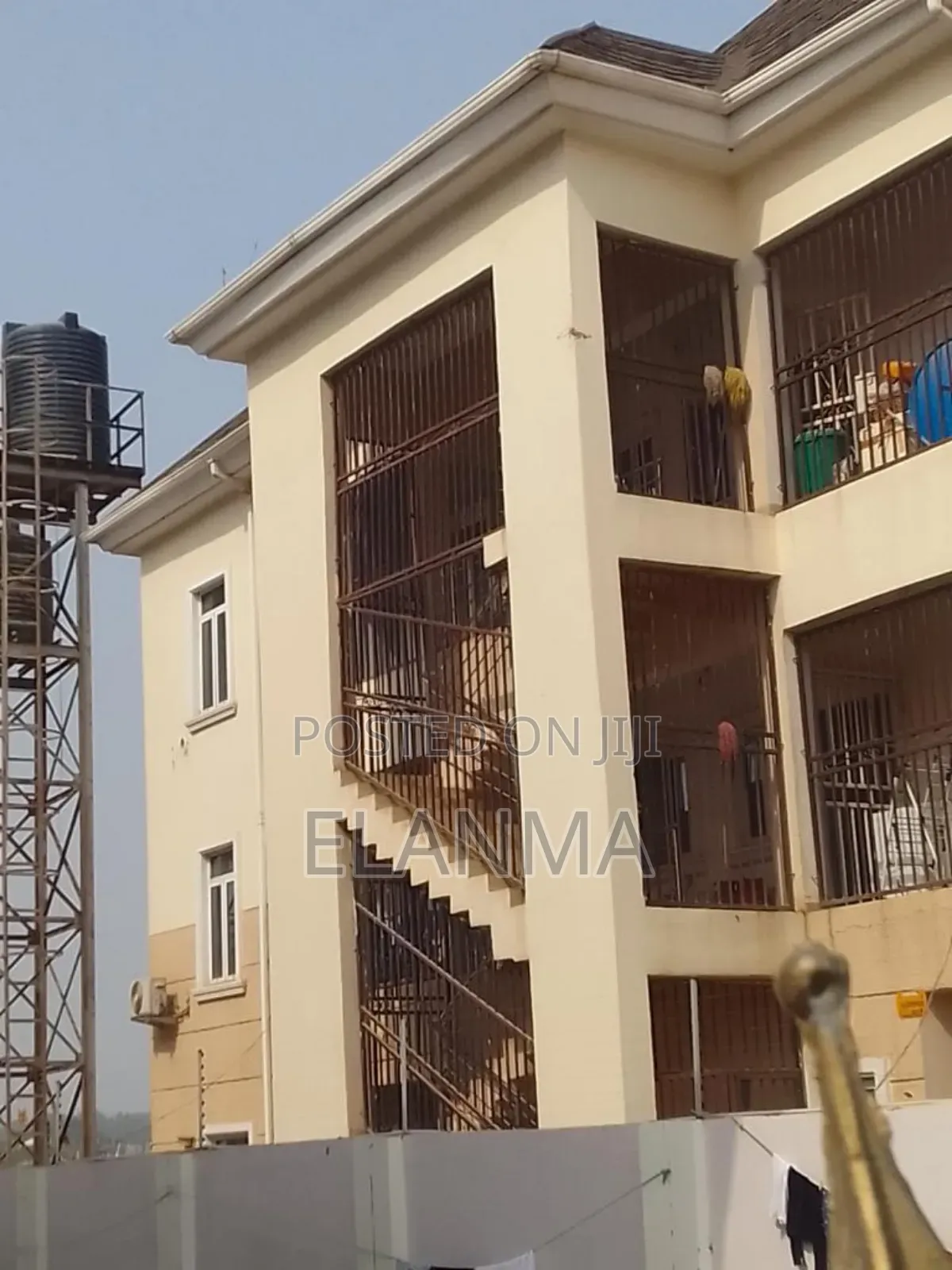 2bdrm Block of Flats in Kubwa for sale in Kubwa