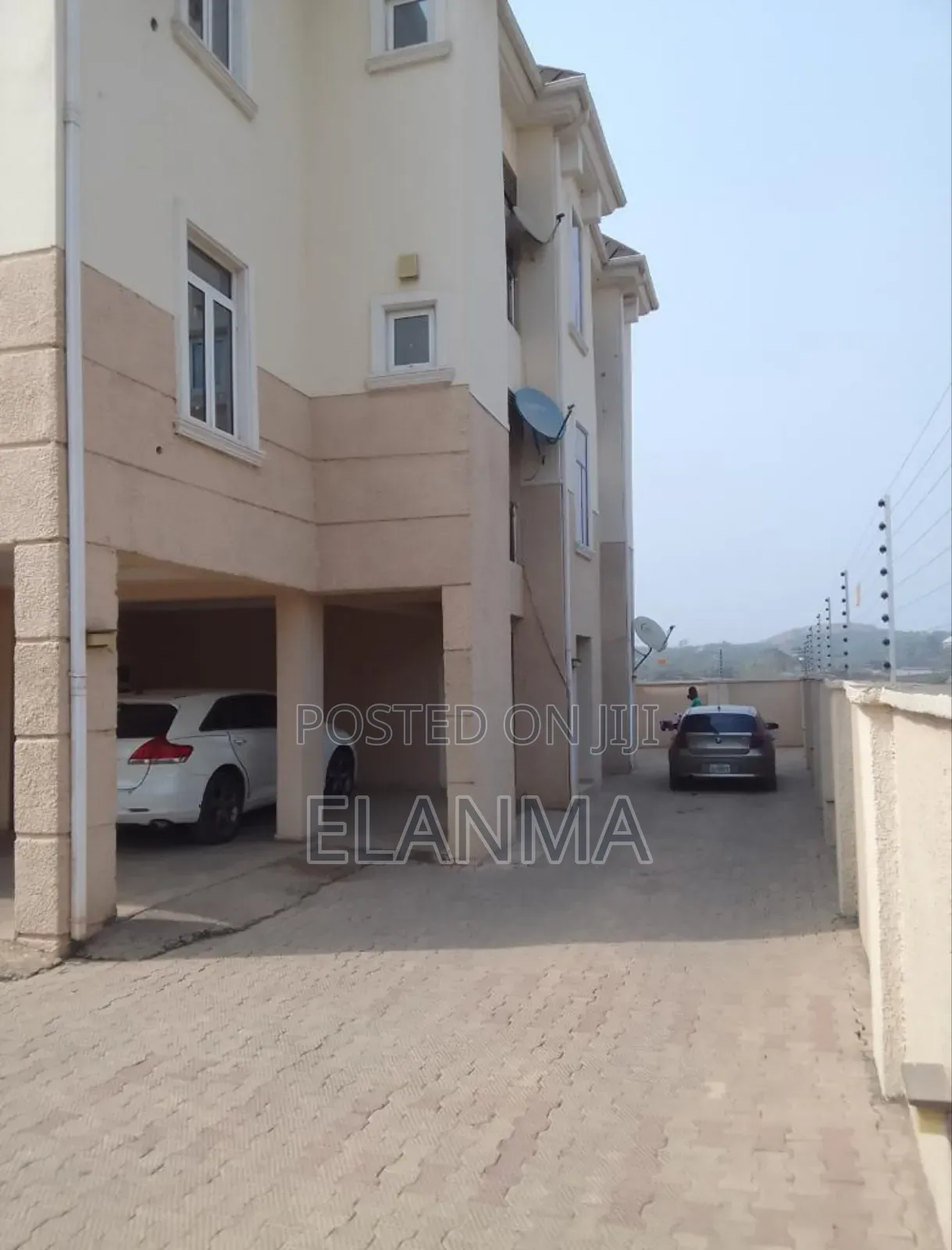 2bdrm Block of Flats in Kubwa for sale in Kubwa