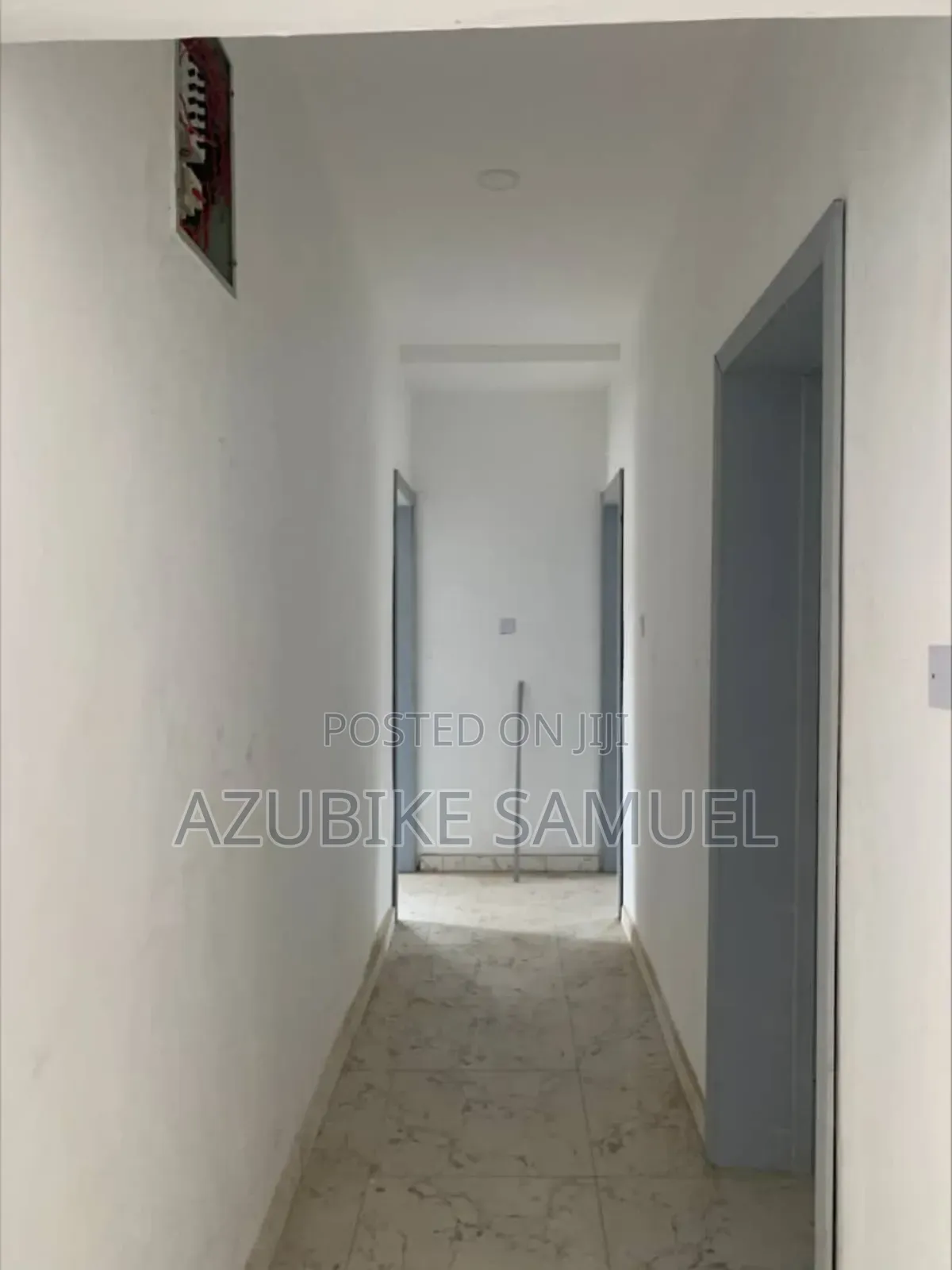 Furnished 3bdrm Block of Flats in Olowora, Omole Phase for rent in Omole Phase 2